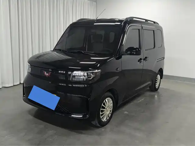  Wuling Motors Wuling Zhiguang NEV 2025 Model 305km Base Version