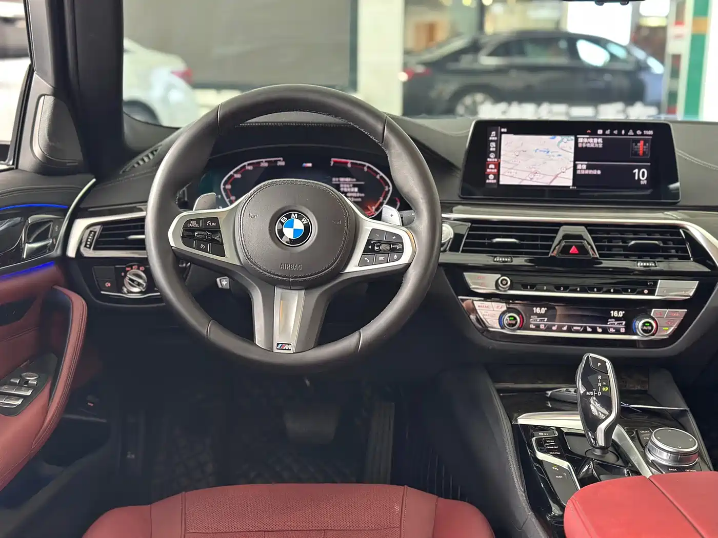 Photo 10 - BMW 5 Series