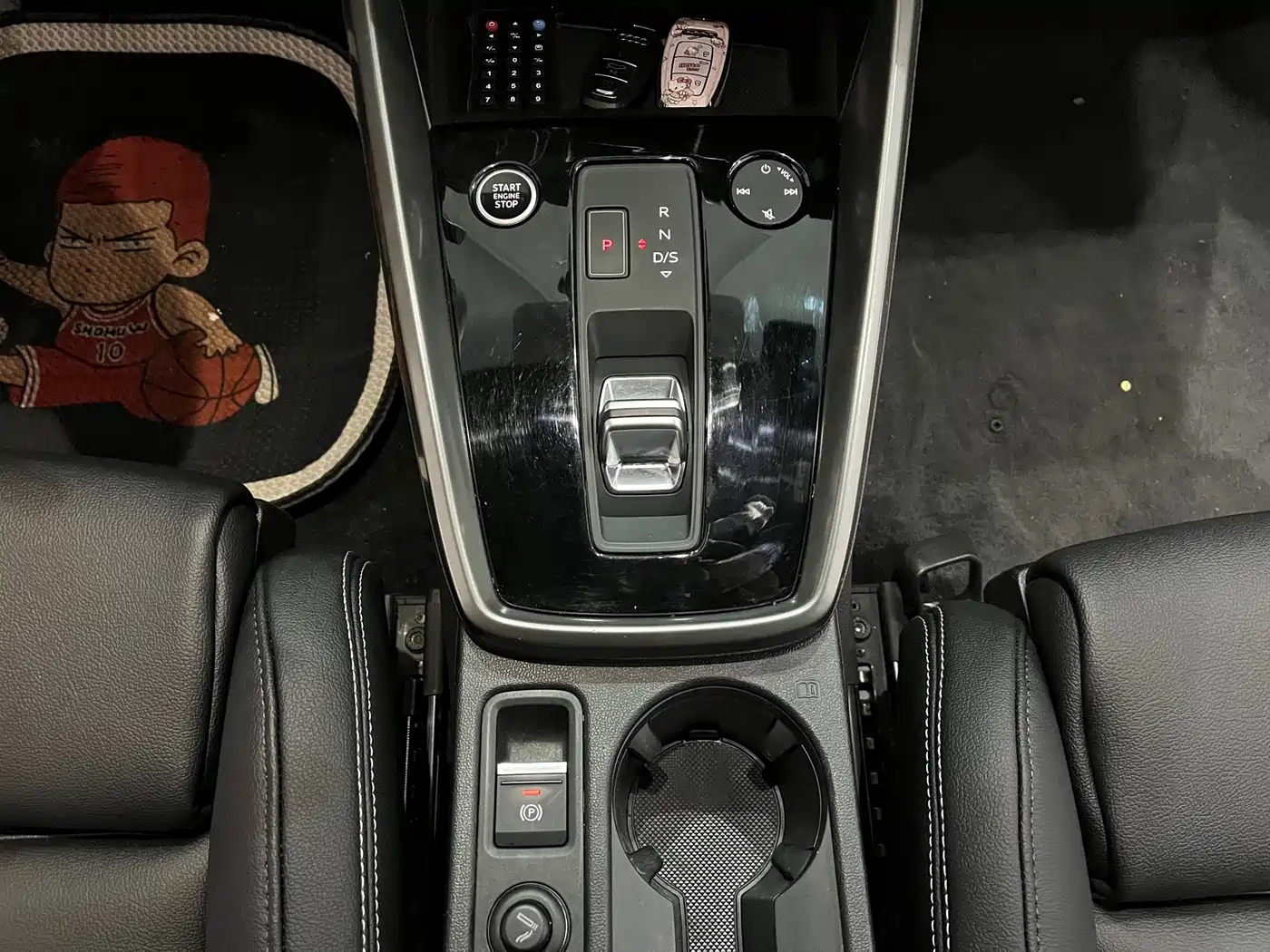 Audi A3 2022 Sportback 35 TFSI Progressive Sport фото 14