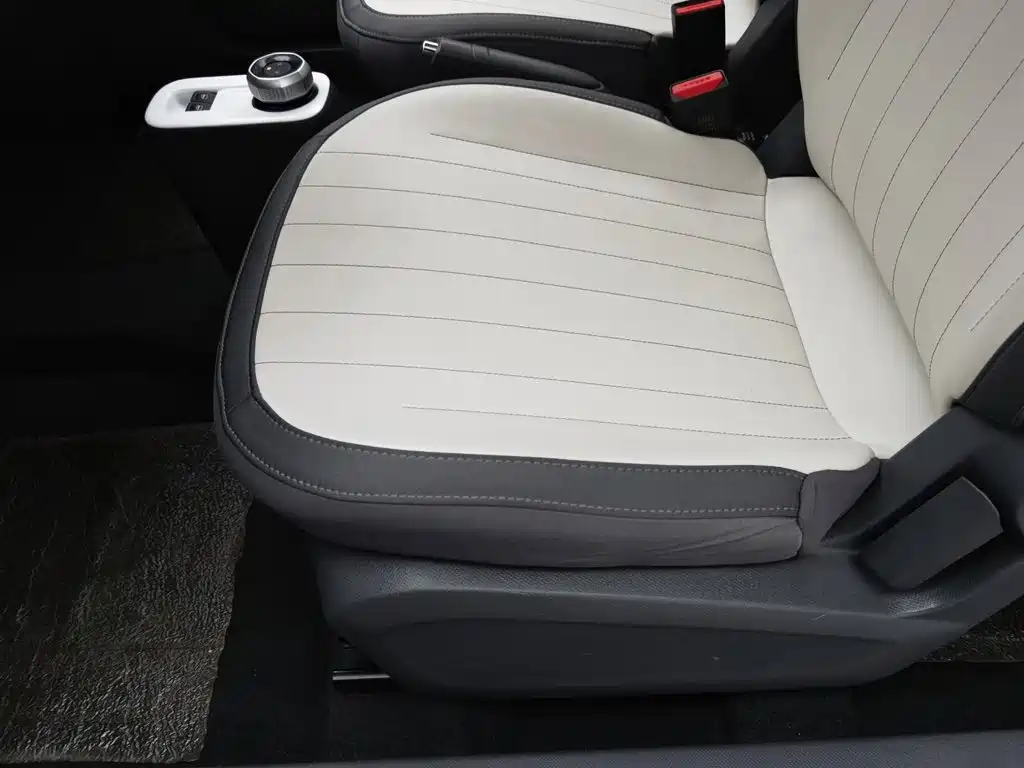 Фото 20 - Geely Galaxy Panda