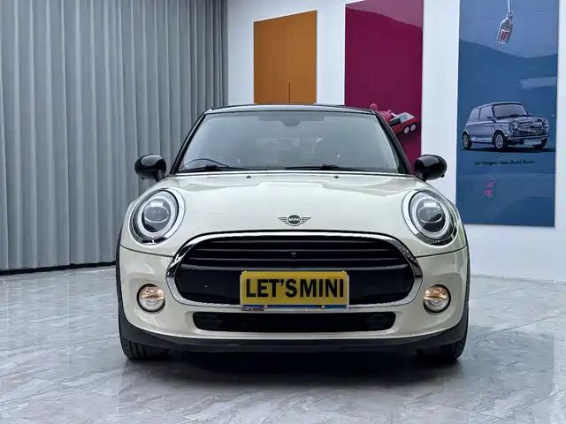 MINI 
