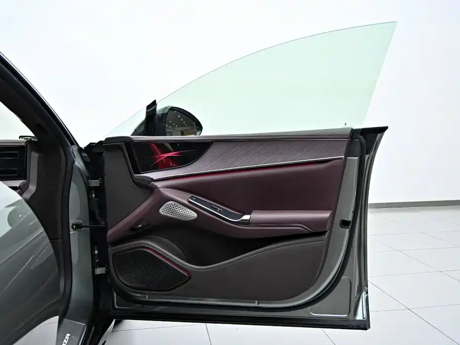 Фото 20 - Denza Z9GT