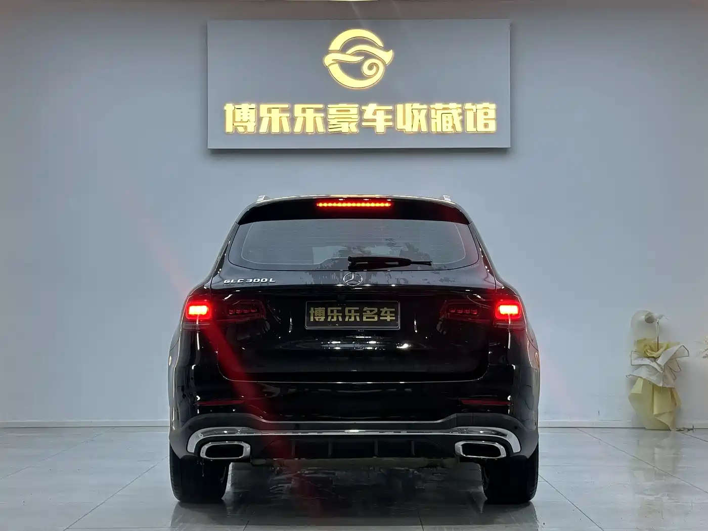 Mercedes-Benz GLC 2020 Facelift GLC 260 L 4MATIC Luxury фото 13