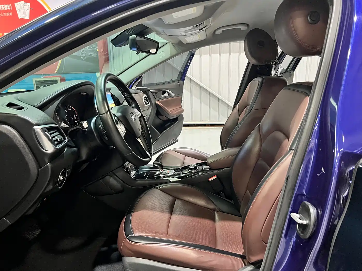Infiniti QX30 2017 1.6T 2WD Fashion Edition фото 4