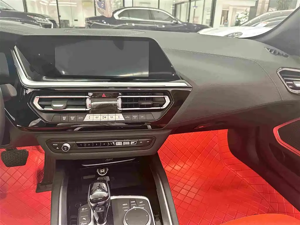 BMW Z4, миниатюра 9