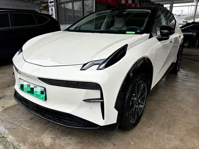 ZEEKR EXTREME KRYPTON X