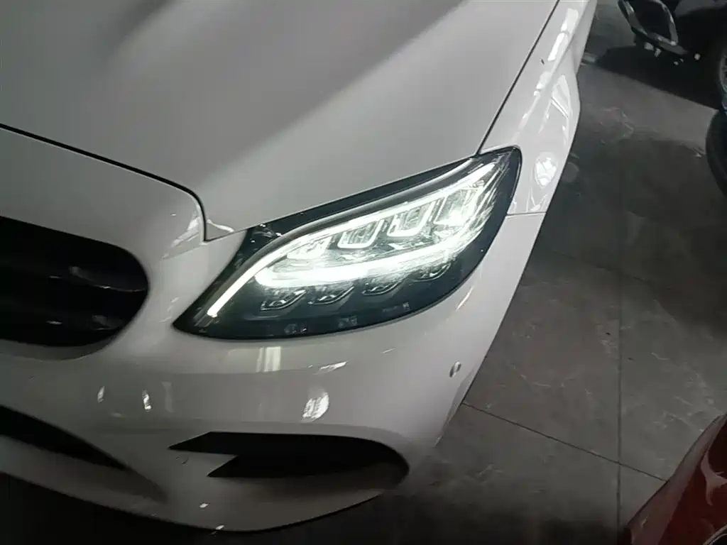 Mercedes-Benz C-Class 2020 Facelift C 260 Sport Version фото 24