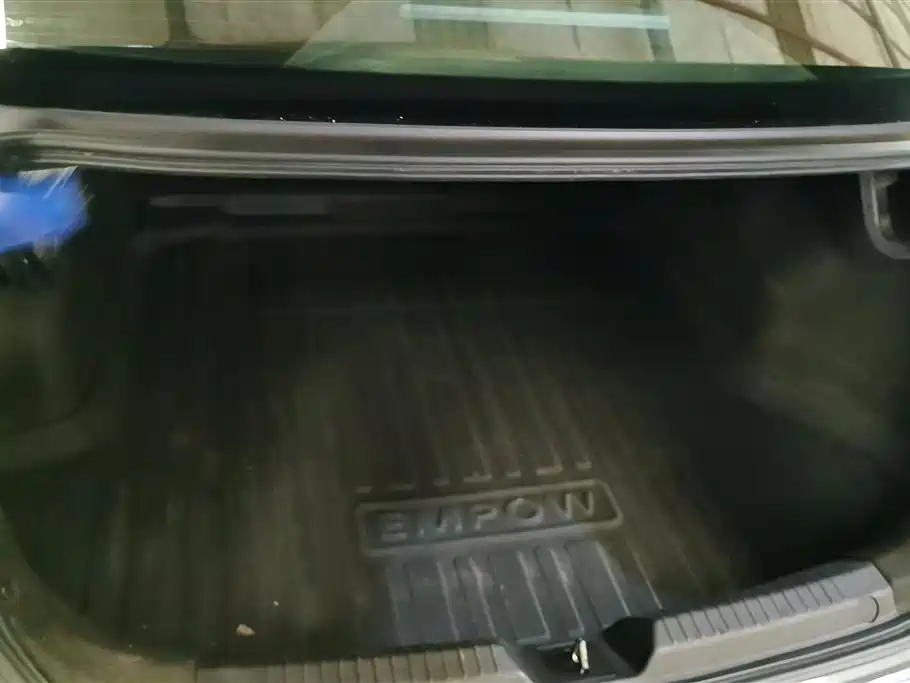 GAC Trumpchi Trumpchi Emkoo 2021 270T DCT J15 Edition фото 4