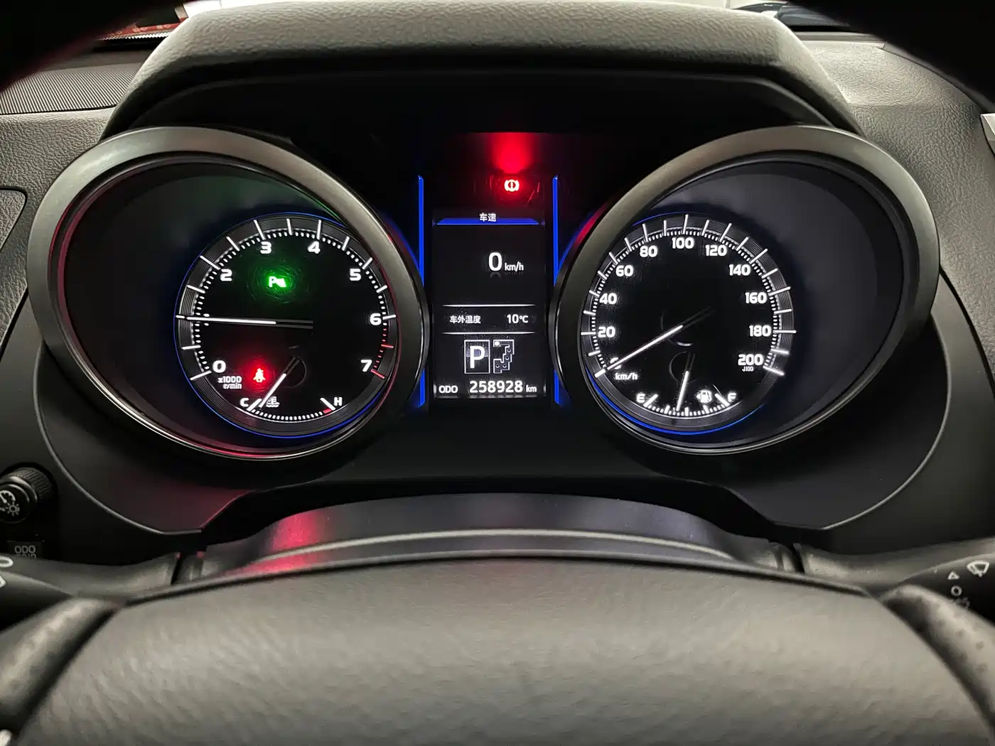 Toyota Prado 2016 3.5L Auto TX-L фото 10