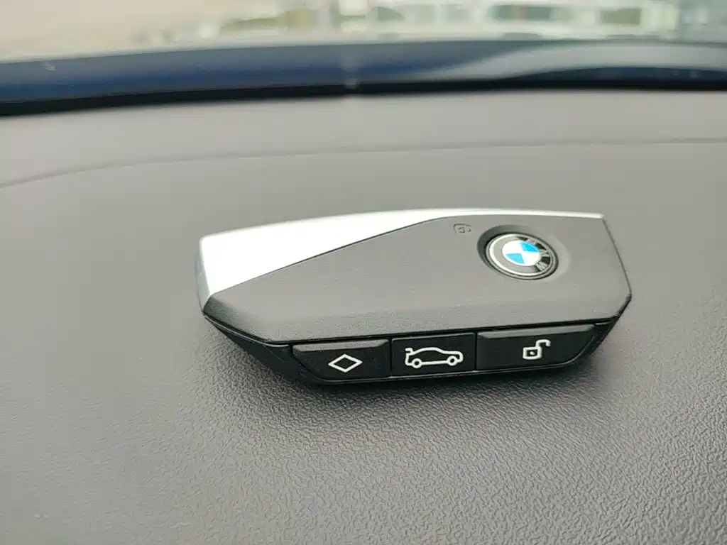 BMW i5 2026 2025 eDrive 40L M Sport Package