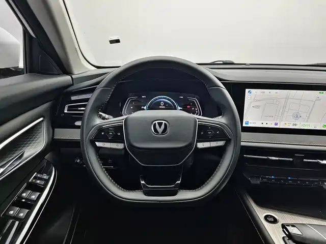 Changan X7 PLUS 2024 2024 1.5T Automatic Premium 7-Seater