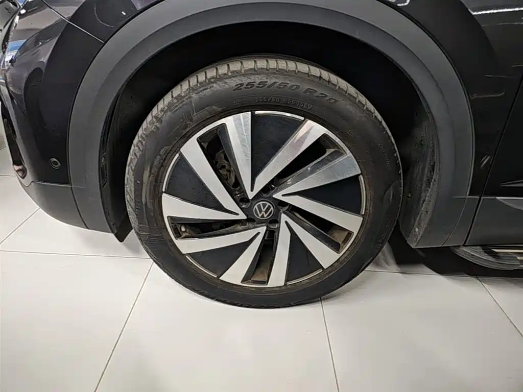 Volkswagen Talagon 2022 380TSI 4WD Luxury Premium Pro Edition 6-seater фото 23