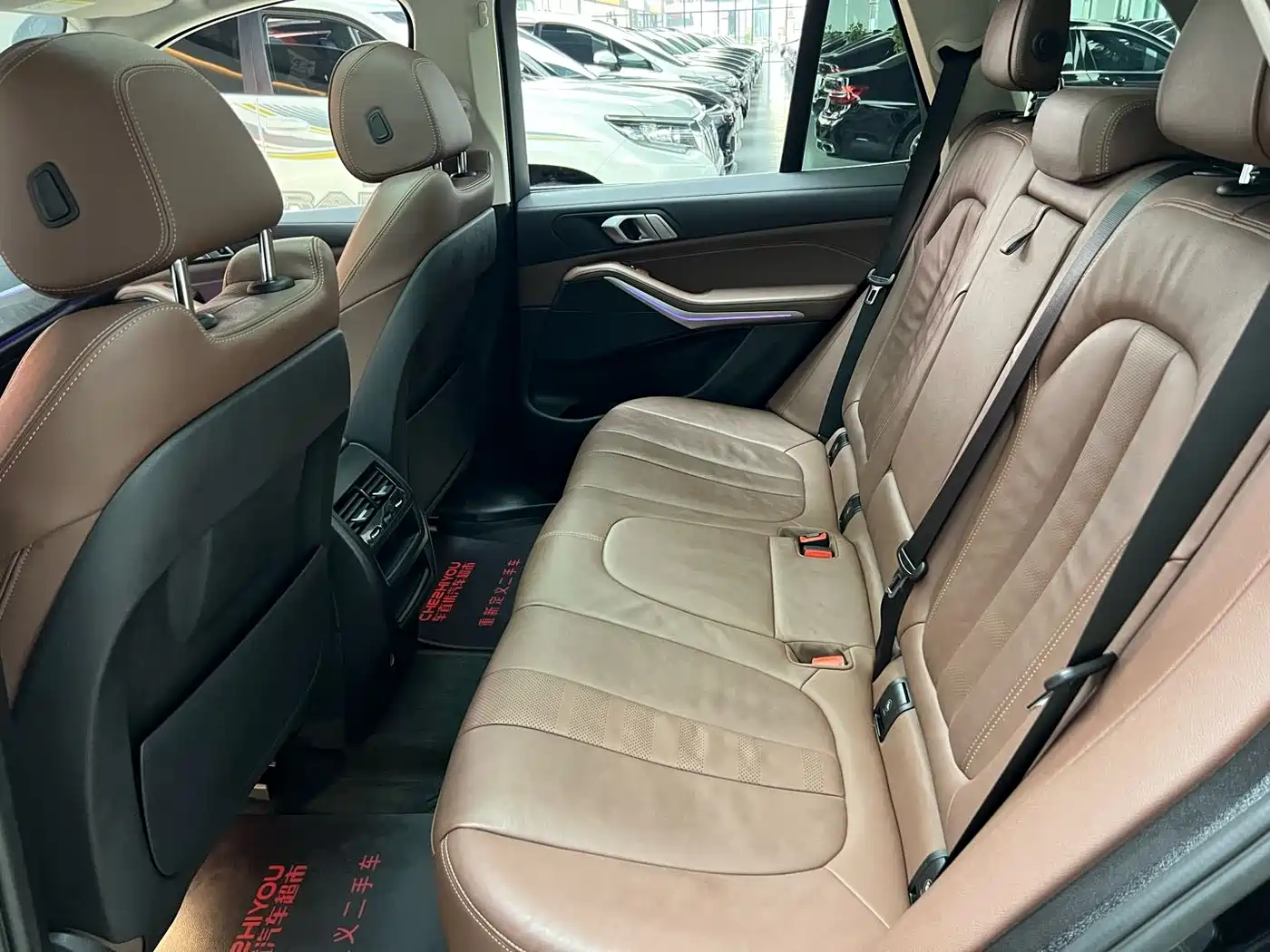 BMW X5 (Import) 2021 Facelift xDrive30i M Sport Package фото 10