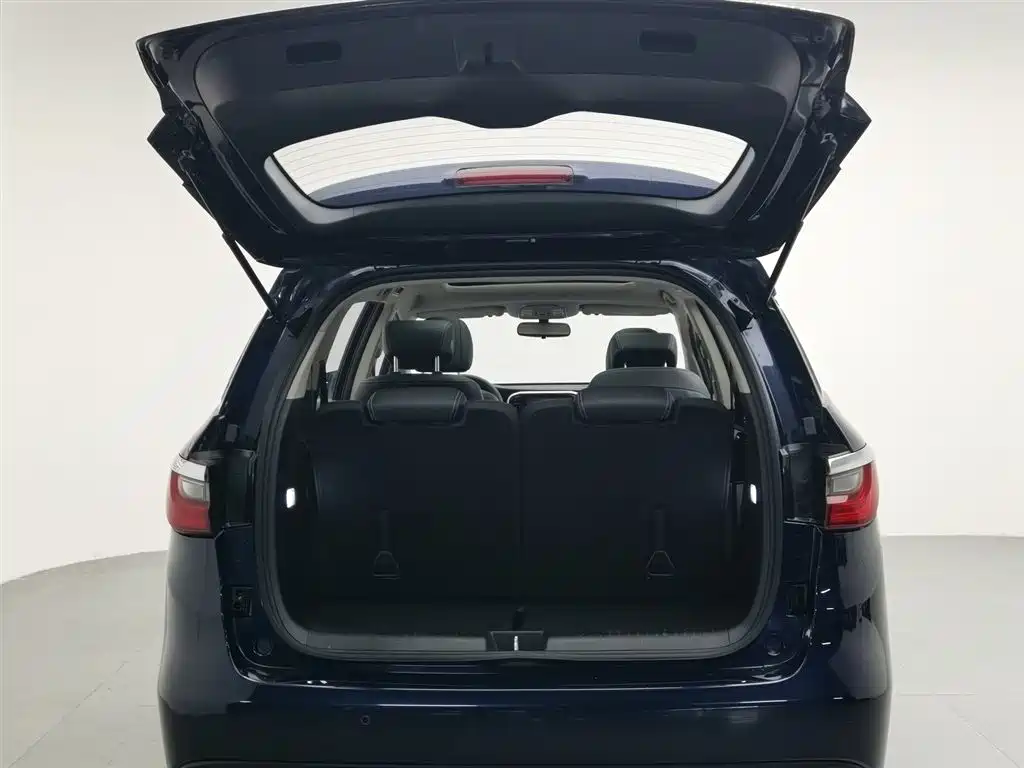 BYD Song MAX 2018 1.5T Auto Smart Connected Elite 6-Seater фото 16