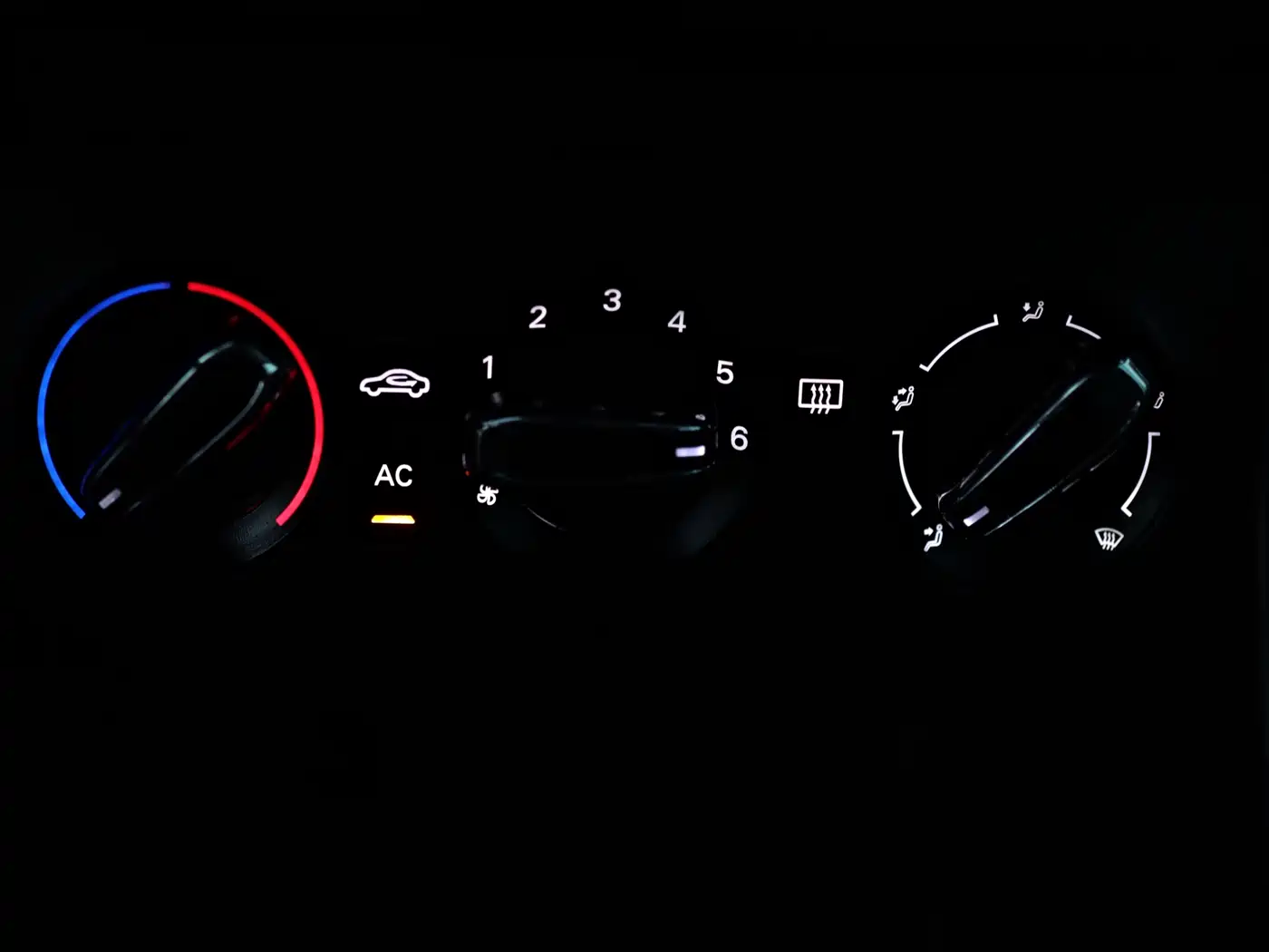 MG ZS 2017 2017 1.5L Manual Trend Edition