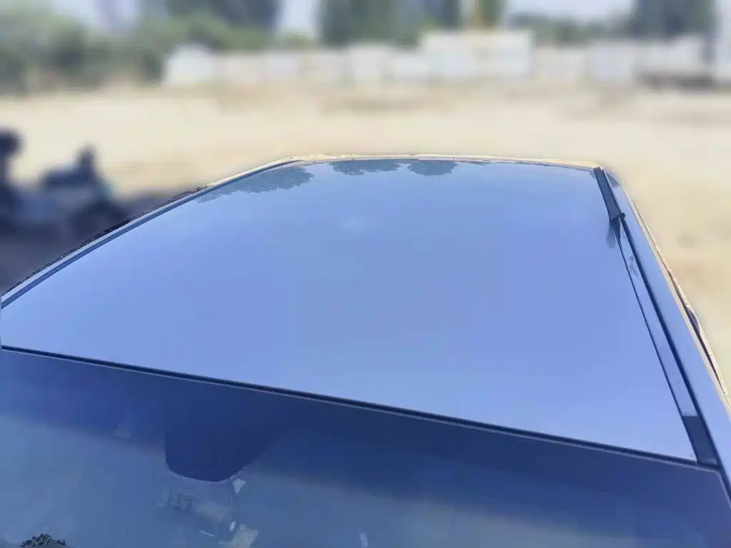 Baojun 630 2014 2013 1.5L Manual Standard