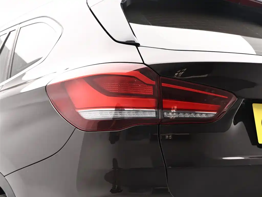 BMW X1 2020 sDrive20Li Premium Edition фото 8