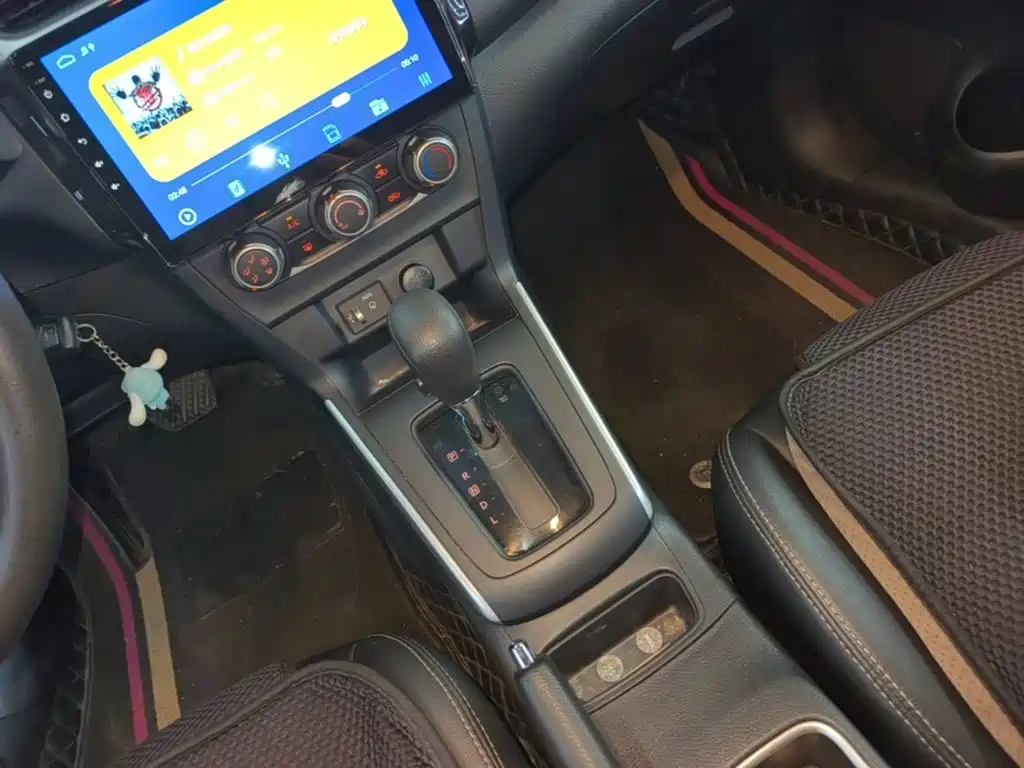 Nissan SYLPHY, миниатюра 14