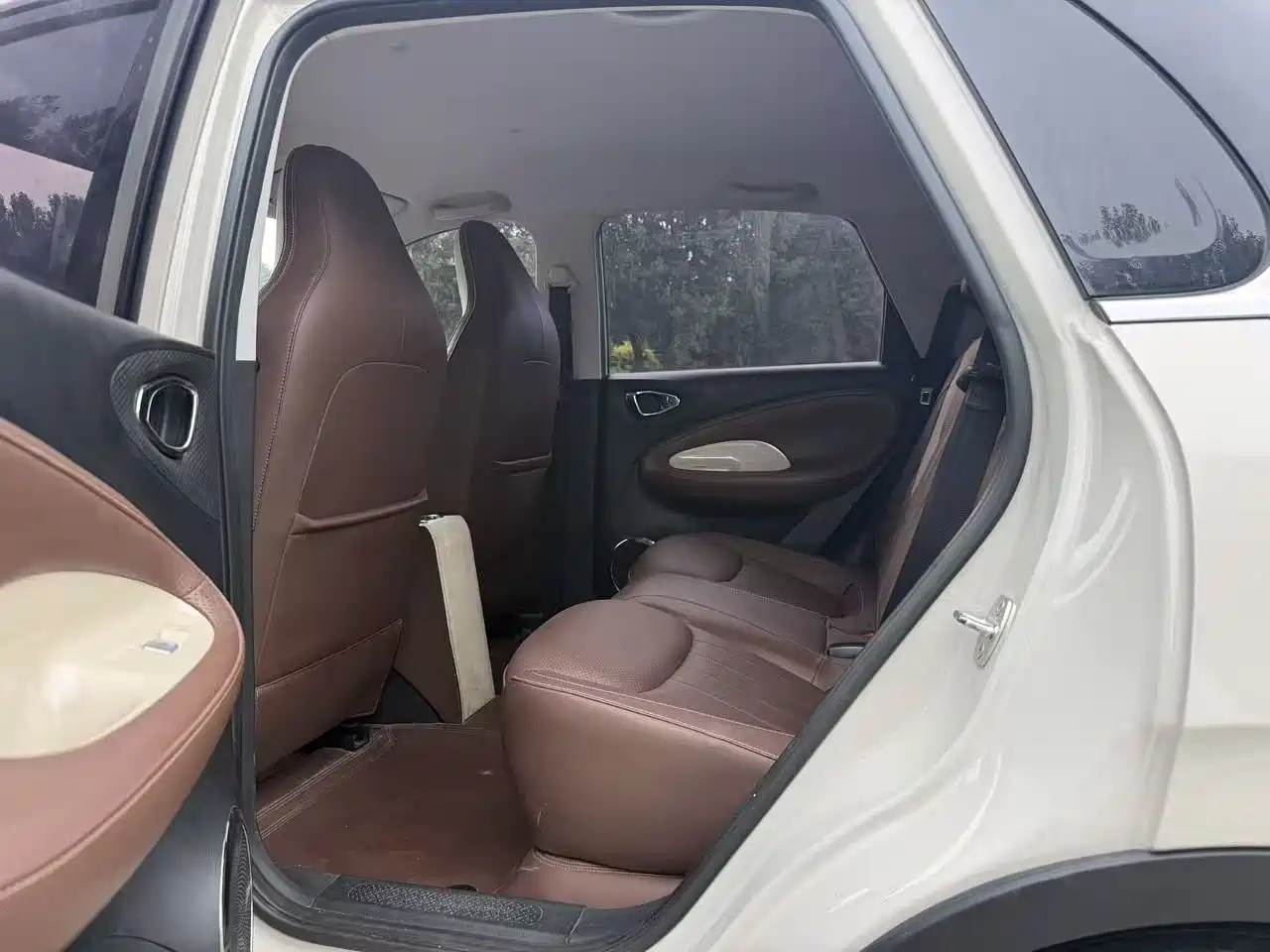 Фото 6 - Wuling Motors Wuling Bingo