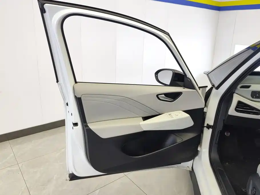 Volkswagen ID.3 2025 2025 Smart Outstanding Edition