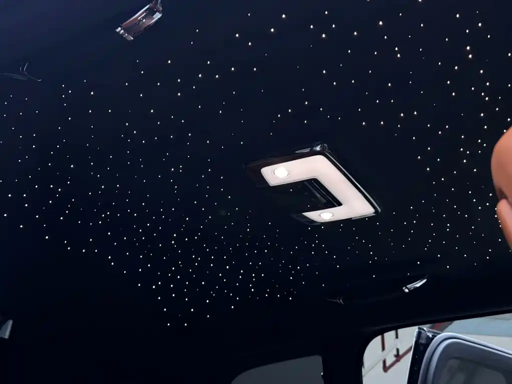 Rolls-Royce Cullinan 2020 2018 4-Seater Version