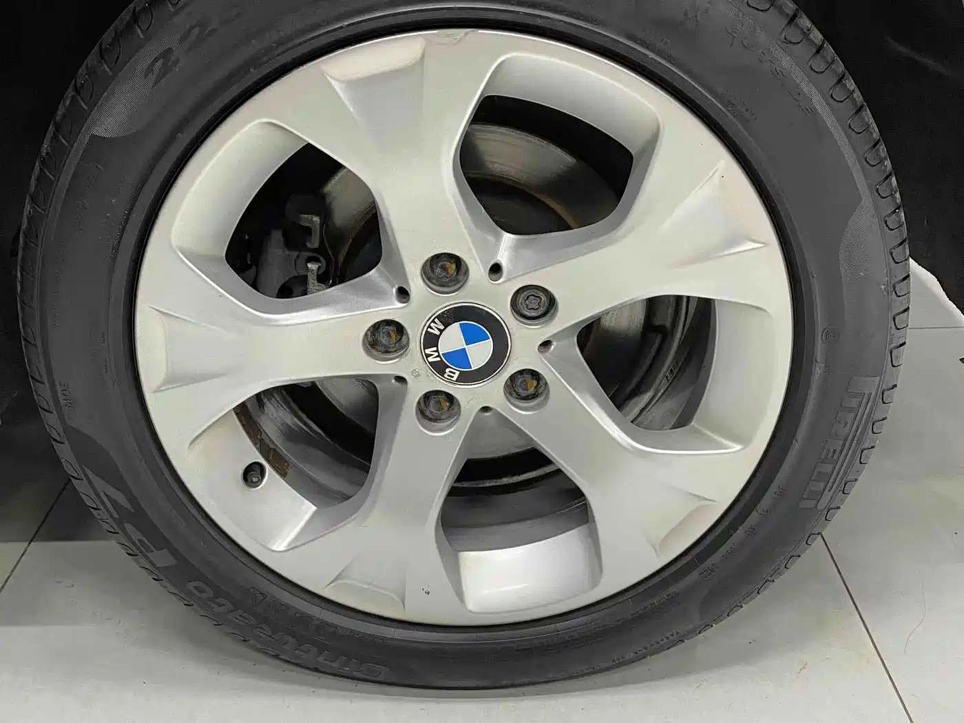 BMW X1 (Import) 2012 2012 sDrive18i Luxury