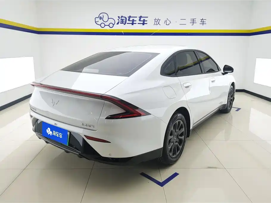Wuling Motors Wuling Xingguang 2025 2025 70km Smart Standard