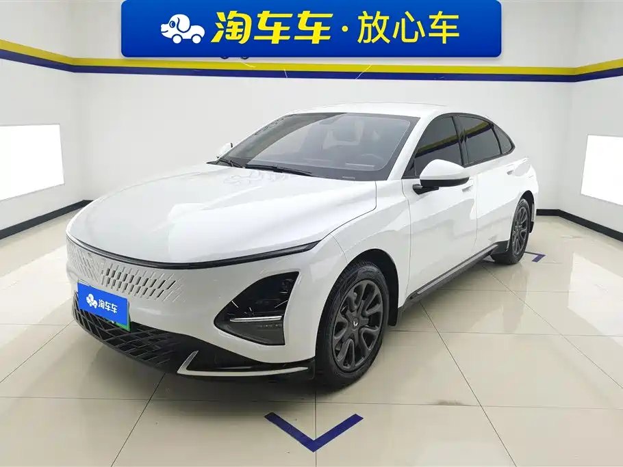 Wuling Motors Wuling Xingguang 2025 2025 70km Smart Standard