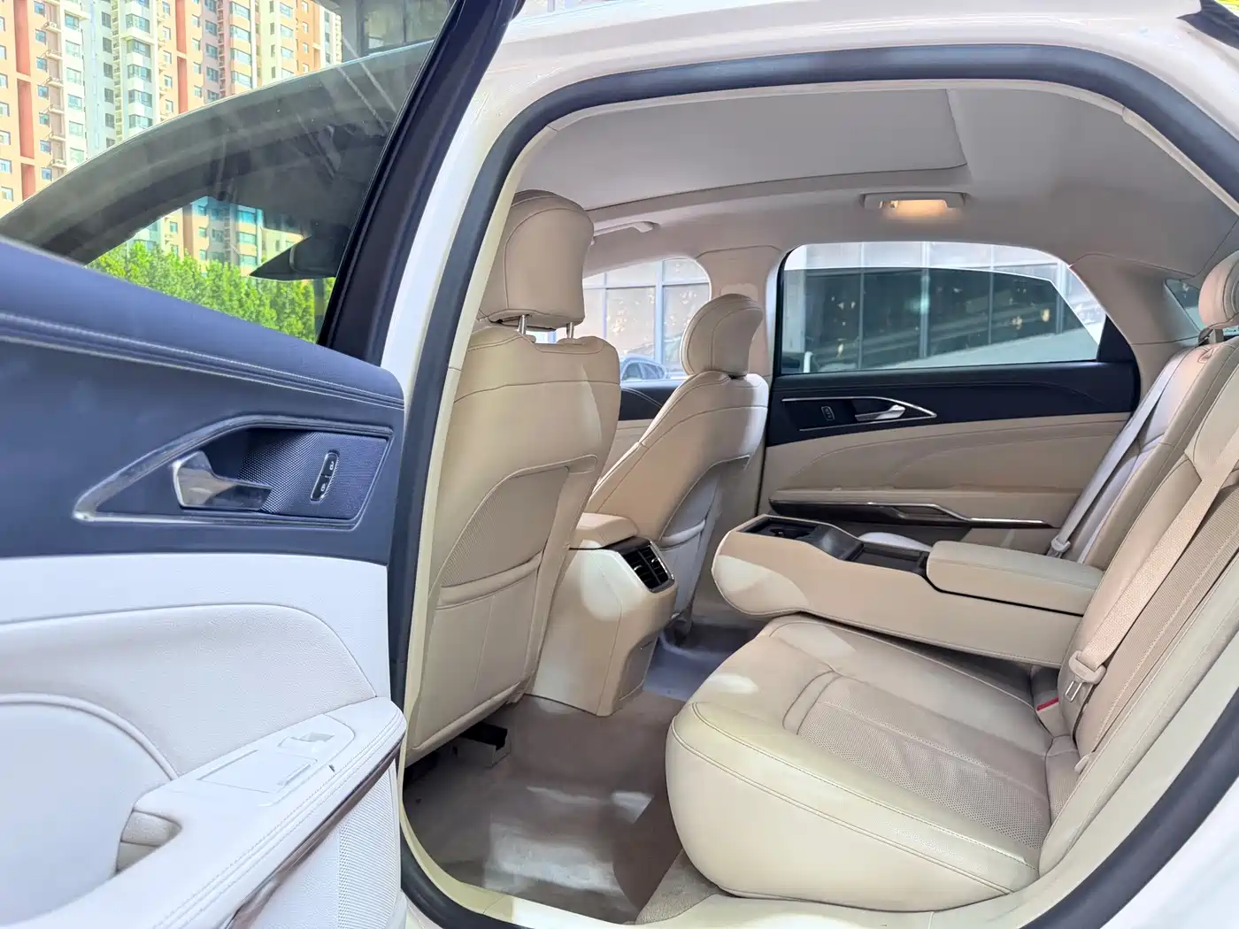 Ford Taurus 2016 2015 EcoBoost 245 Fashion