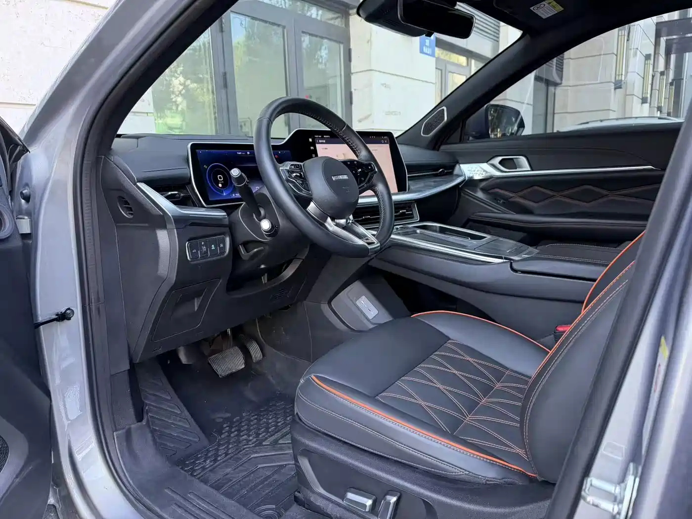Haval Shenshou 2023 2023 1.5T Smart Enjoy Edition