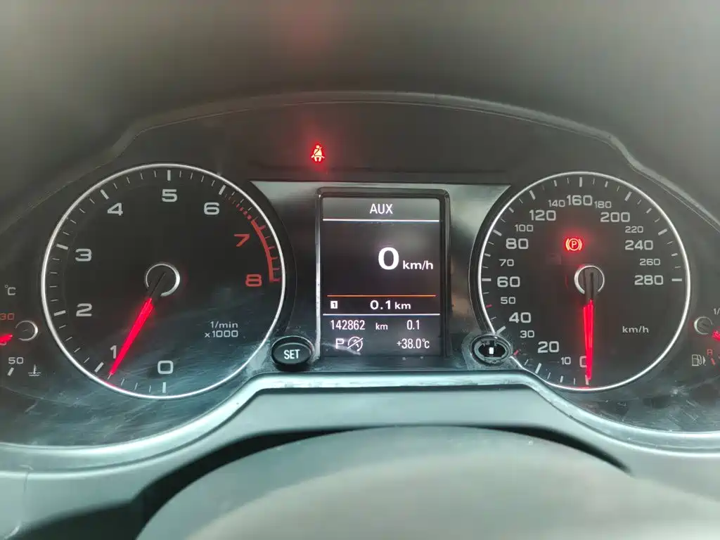 Audi Q5 2018 2018 Collector's Edition 40 TFSI Technology