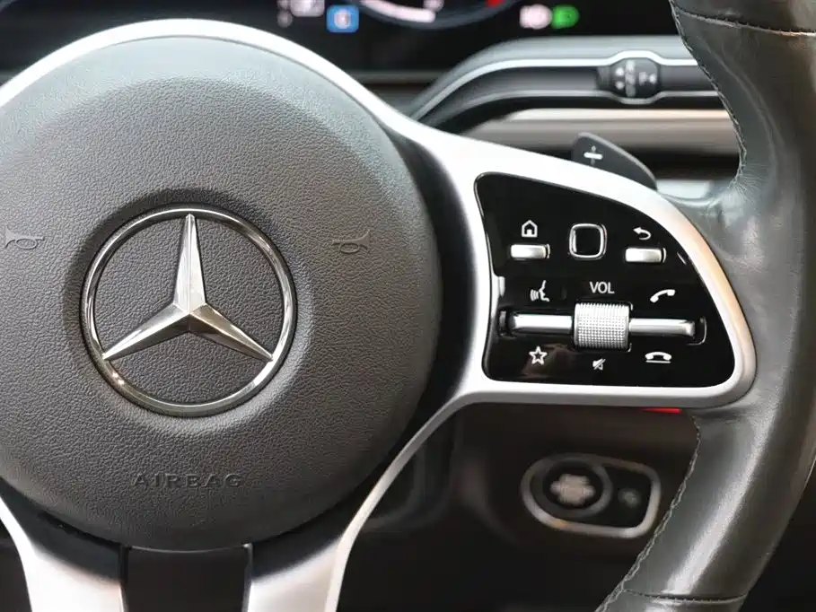 Mercedes-Benz GLE 2020 Facelift GLE 350 4MATIC Fashion фото 17