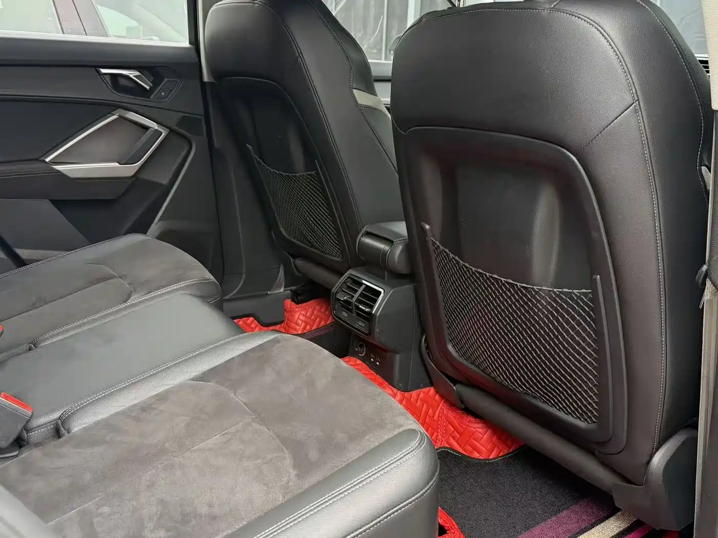 Audi Q3 2019 35 TFSI Progressive Sport фото 8
