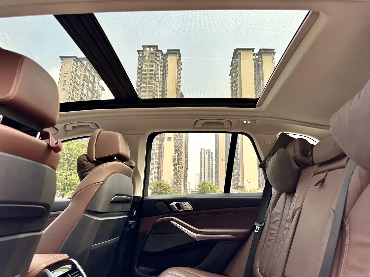 BMW X5 (Import) 2019 xDrive40i Exclusive M Sport Package фото 14