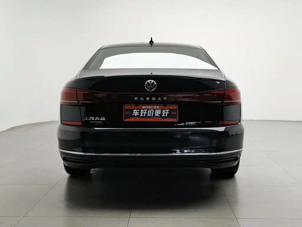 Volkswagen Passat 2025 2025 Outstanding 330TSI Elite Edition