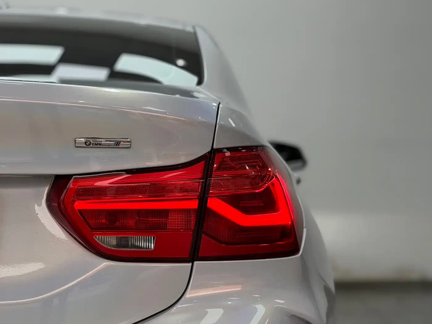 BMW 1 Series 2022 120i M Sport фото 17