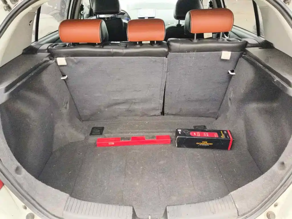 Photo 5 - Geely Emgrand