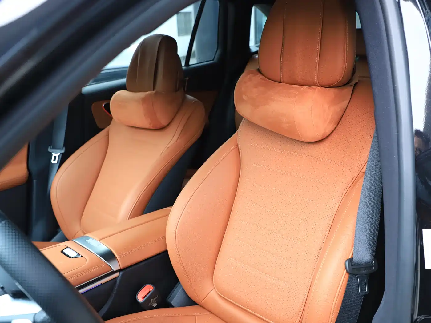 Mercedes-Benz GLC 2024 GLC 300 L 4MATIC Dynamic 5-seater фото 16