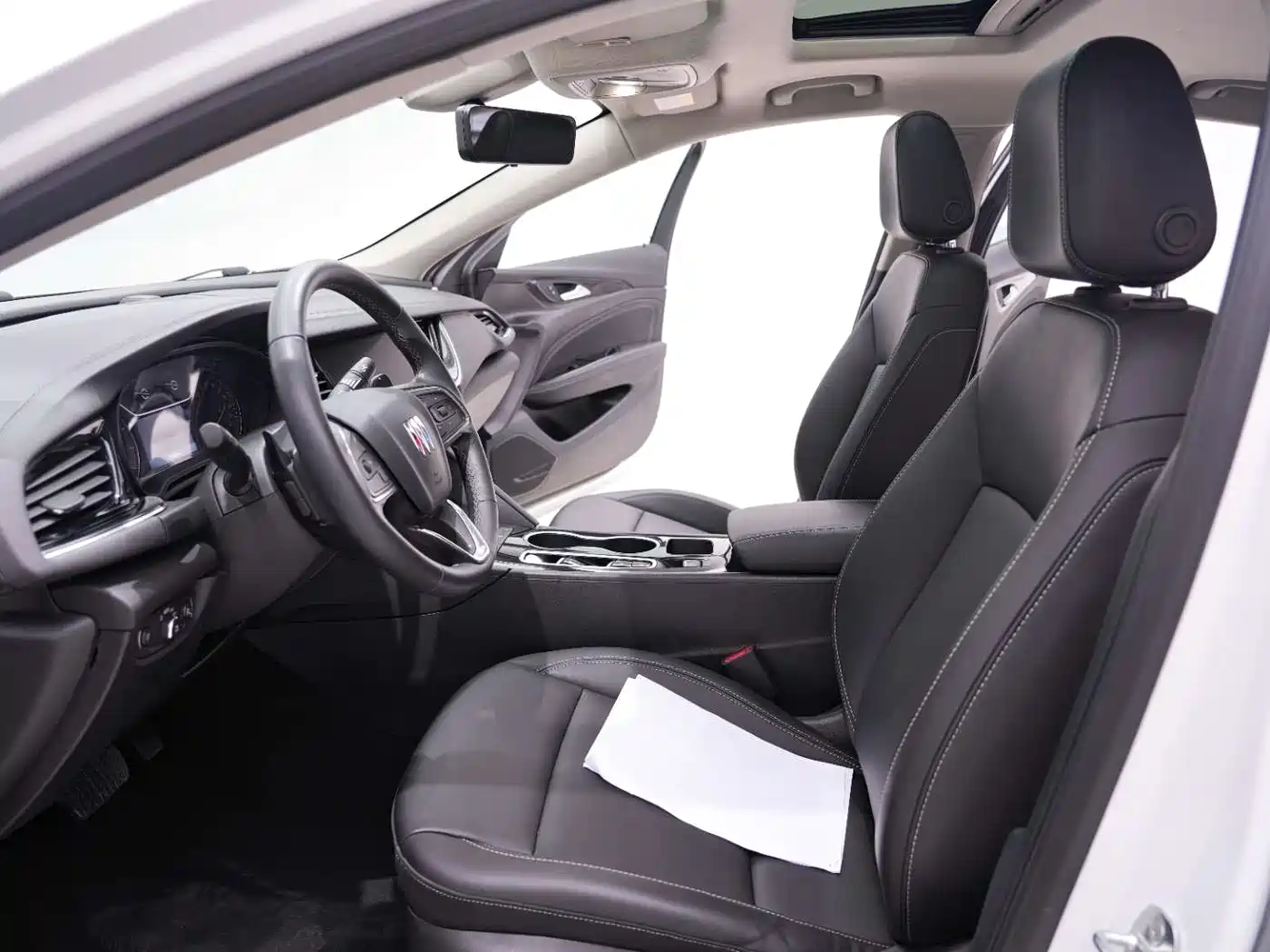Buick Regal 2024 25T Ultra Comfort Edition фото 18
