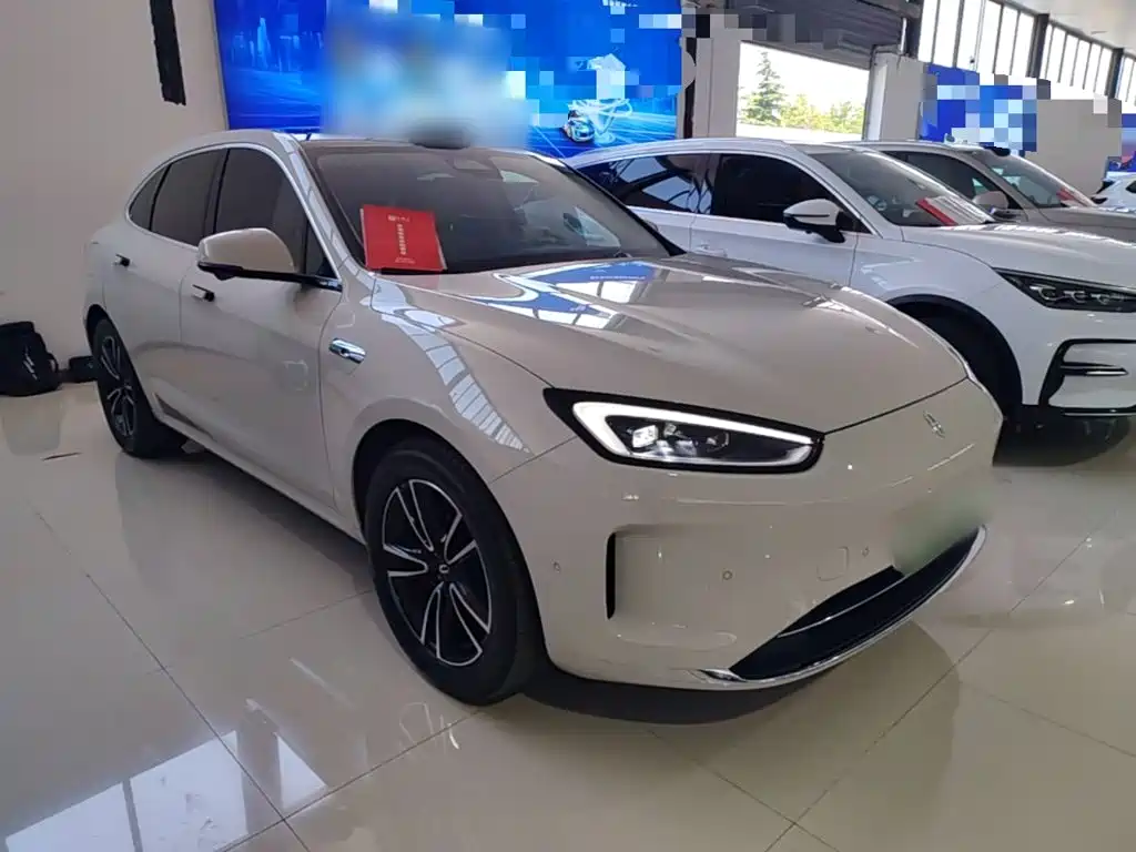 2026 AITO Wenjie AITO M5