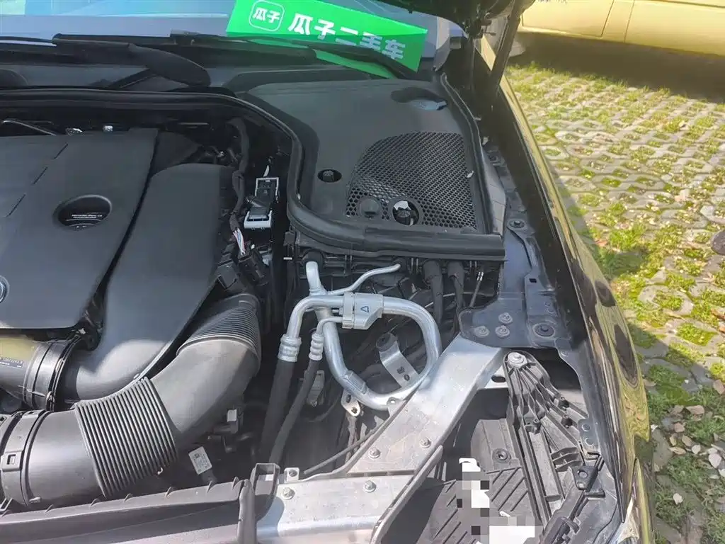 Mercedes-Benz E-Class 2021 E 300 L Sport Premium фото 23