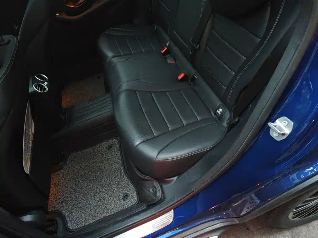 Mercedes-Benz GLC 2019 Model GLC 200 L 4MATIC фото 13