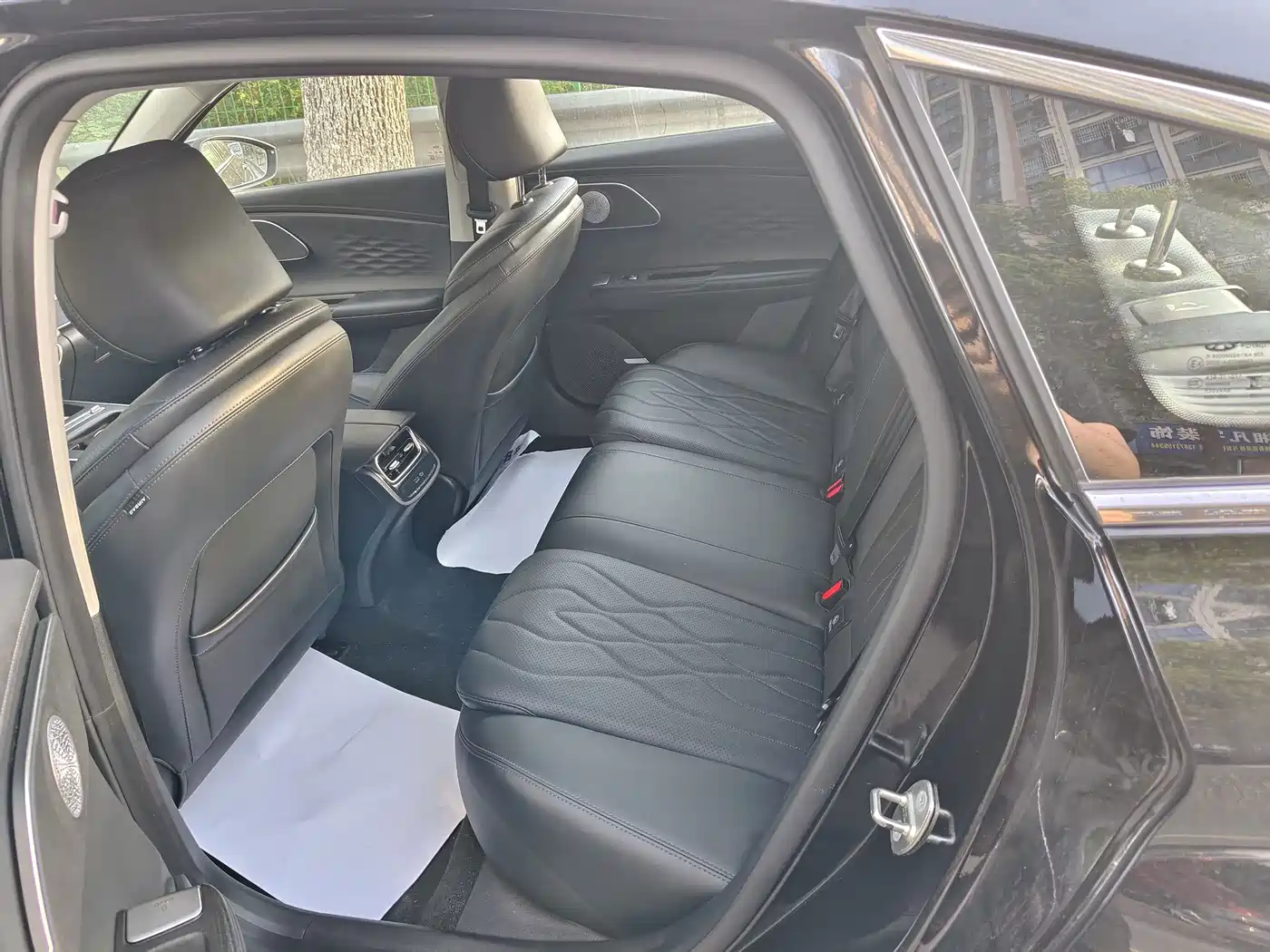 Chery Fengyun Fengyun A8L 2025 2025 1.5TGDI 145km Comfort