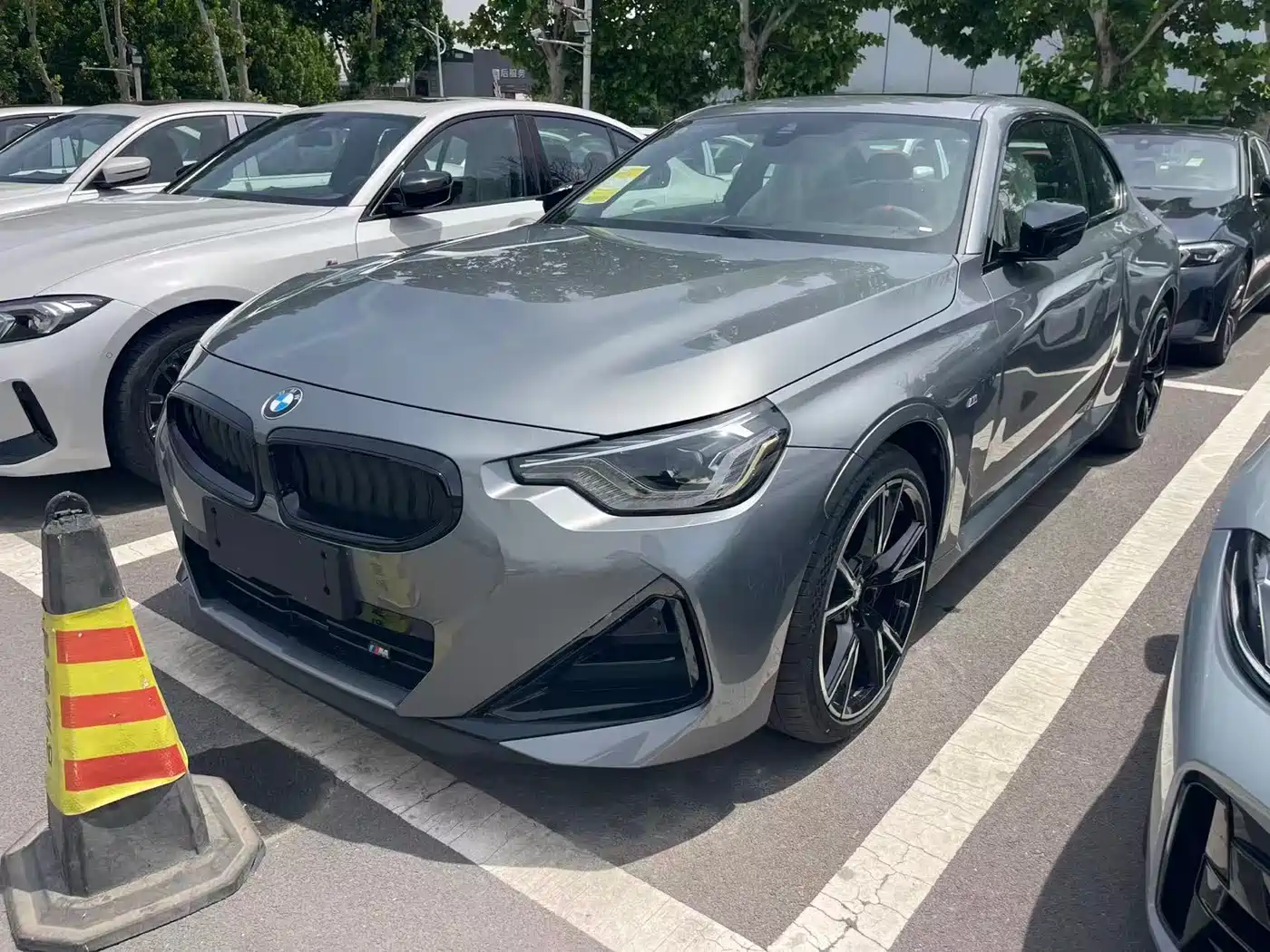 BMW M240i 2026 M240i xDrive