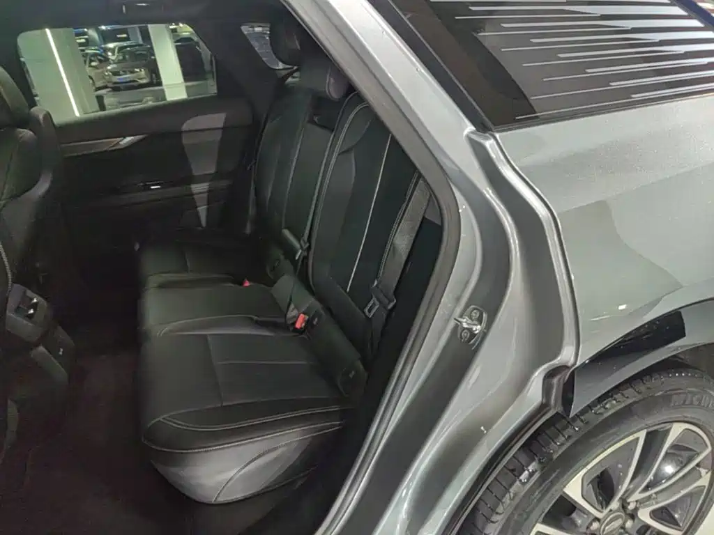 Cadillac IQ Ao Ge 2024 2024 AWD Long Range Edition
