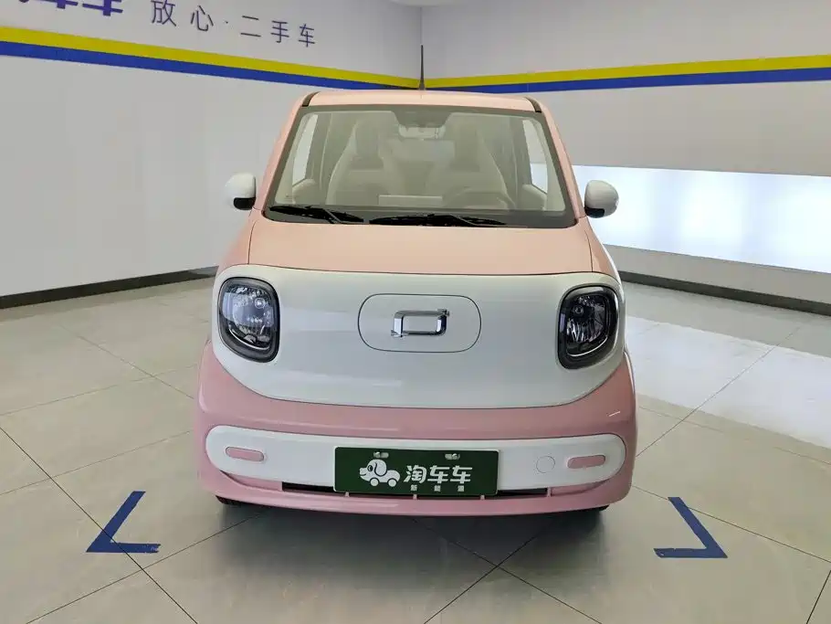 Besturn Bestune Pony 2026 2026 222km Shining Horse
