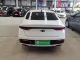 Фото 6 - Hyundai Lafesta