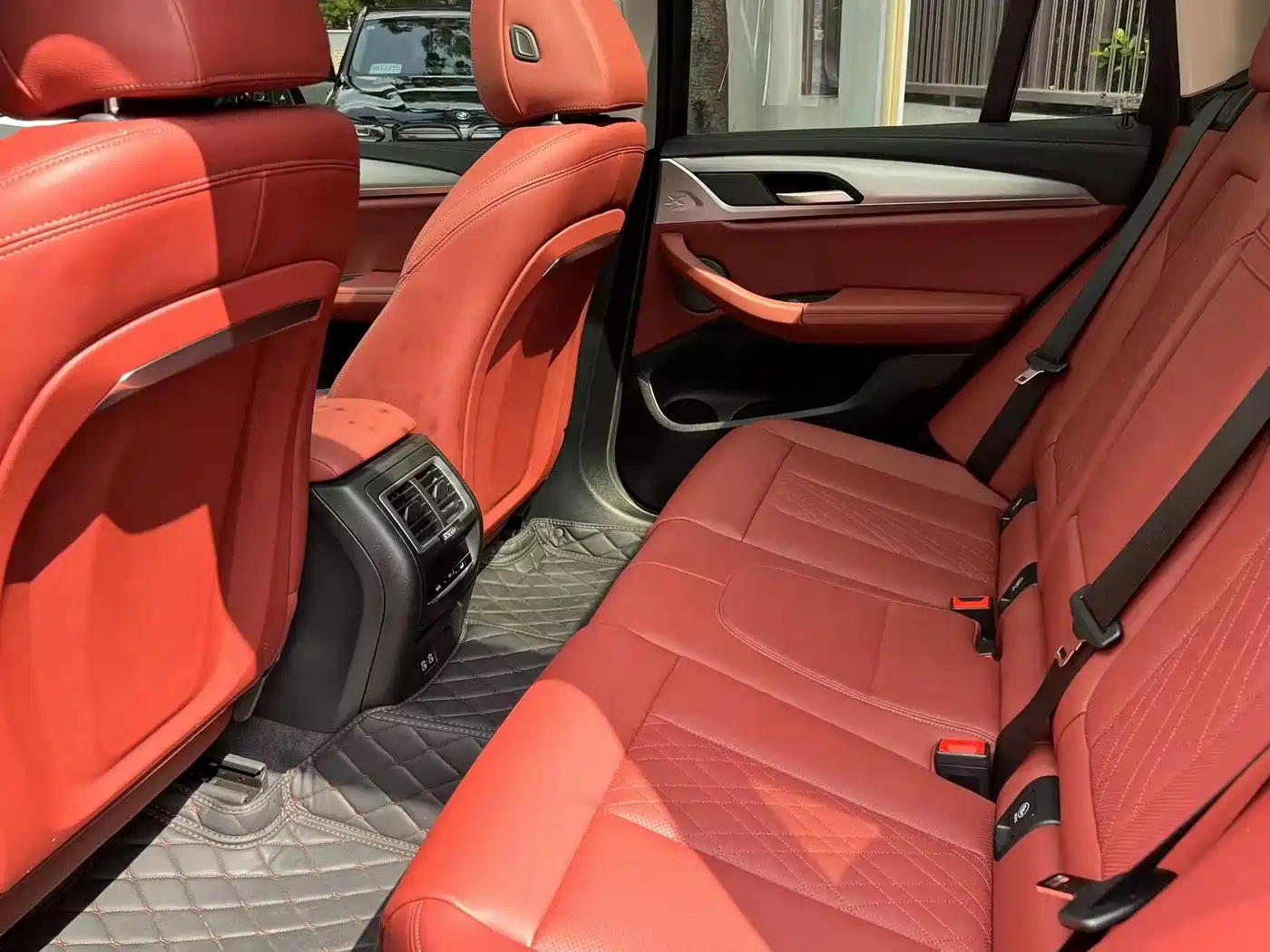 BMW iX3 2025 2024 Innovation Leader
