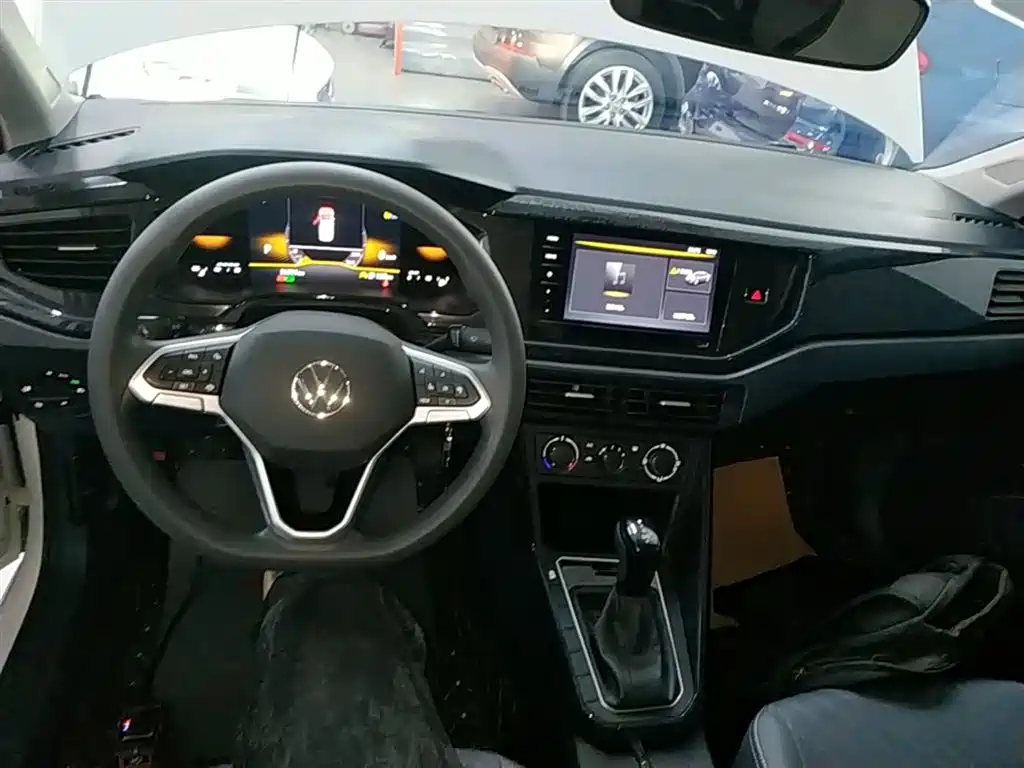 Volkswagen Lavida 2025 New Edge 1.5L Outstanding New Ease фото 10