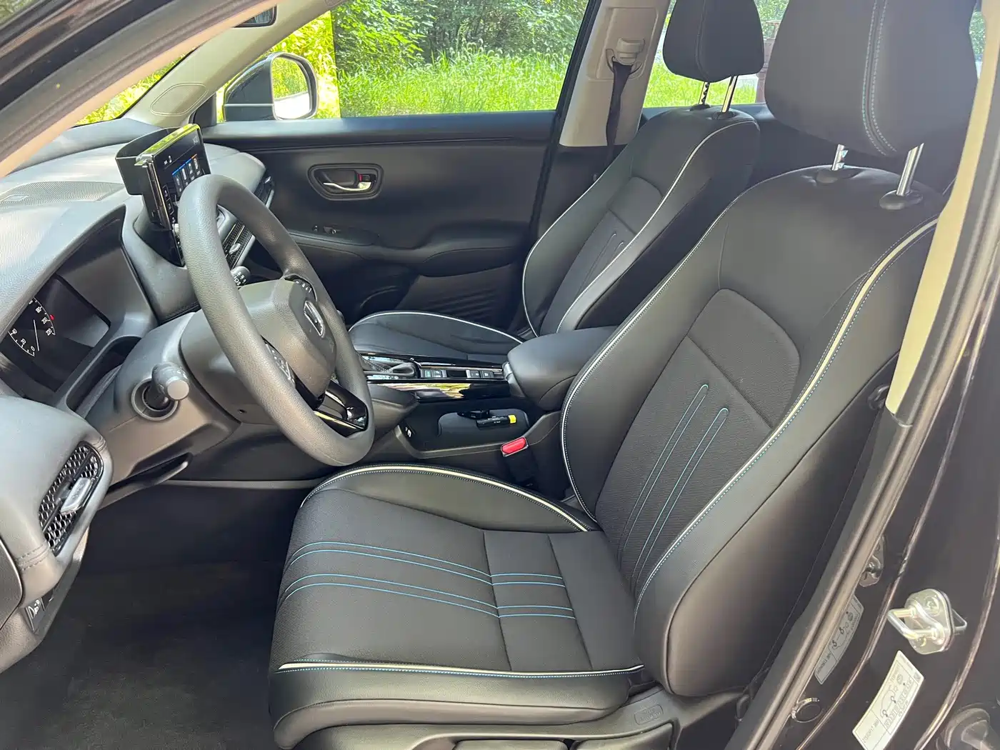 Honda HR-V 2023 2023 240TURBO Dynamic Smart Edition